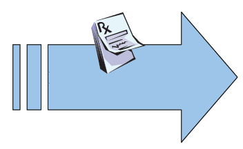 Elektronická preskripce Administrativa 1.