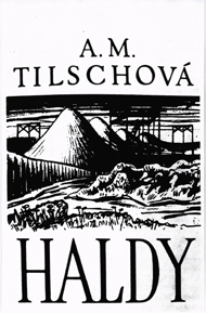 Na přechodnou dobu se proto ubytovala v Michálkovicích u paní Bartečkové /ul. Petřvaldská č. 175/, vdově po učiteli.