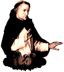 í Sv. Augustin (354-430 n.l.