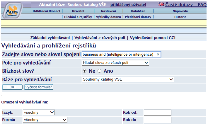 15 Informační zdroje a služby knihovny 233 OBR.