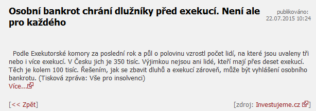 Ctusi.info.cz, 22. 7.