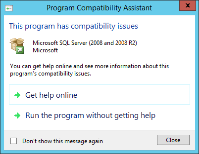 Str. 6/22 Windows Server 2012: Před samotnou instalací Invio s verzí databáze SQL Server 2008 je nutné nainstalovat přes konzolu Administrace serveru funkci.net Framework 3.5.