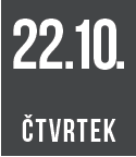 30 Vám ukulelový orchestr (s baskytarou) zahraje a zazpívá písně známé, které jste však v tomto podání ještě neslyšeli! Vstupné: 100 Kč. Šanson na tvrzi 18.