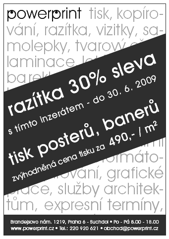 Lysolajský zpravodaj vydává: Úřad městské části Praha - Lysolaje, Kovárenská 8/5, 165 00 Praha - Lysolaje tel. : 220 921 959; fax: 233 920 297 e-mail: umc@praha-lysolaje.