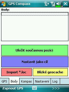 UTB ve Zlíně, Fakulta aplikované informatiky, 2011 35 Na úvodní obrazovce (Obr.