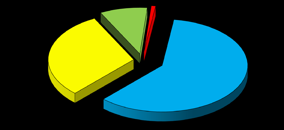 PANORAMA ČESKÉHO PRŮMYSLU 30.9 9,0 % 30.1 0,8 % 30.3 30,4 % 30.2 59,8 % 30.1 Stavba lodí a člunů 30.2 Výroba železničních lokomotiv a vozového parku 30.