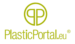 Obr. č. 5: Logo PlasticPortal.eu Zdroj: Plastech.biz, 2014 Plasticker.de představuje specializovaný portál. Jedná se o on-line fórum, novinky, portál a trh pro plastikářský průmysl.