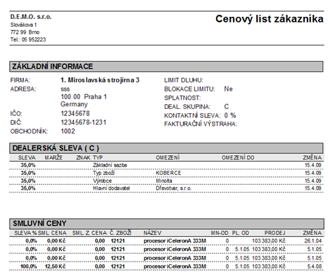 19 Novinková dokumentace Soft-4-Sale G5.