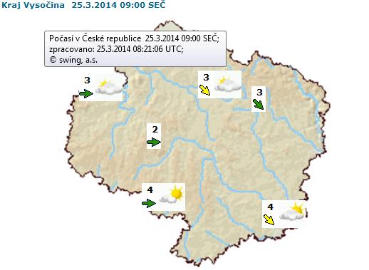 Oproti tomu mapy dynamické řeší stávající problémy map statických, při přiblížení mapového okna dochází k