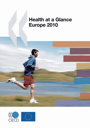 Health at a Glance: Europe 2010 Summary in Czech Přehled v českém