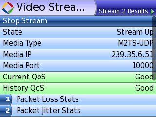 Copper: Good Balance? Cable Check! VoIP www.jdsu.