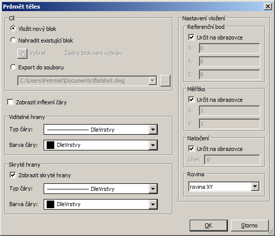 BricsCAD > Panel nástrojů Řezy Živý řez Řezy > Živý řez Modelovat > Řezy > Živý řez ŽIVÝŘEZ (_LIVESECTION) Nástroj umožňuje snadno vybrat jednu z definic řezů, označit jí jako živý řez a aplikovat jí