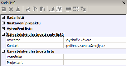 BricsCAD > Panel nástrojů Standardní Místní nabídka v případě, že je vybráno více listů: Položkami Otevřít a Otevřít pouze ke čtení otevřete výkres z jehož rozvržení byl list vytvořen.