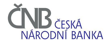 NA PŘÍKOPĚ 28 115 03 PRAHA 1 V Praze dne 27. listopadu 2014 Č.j.: 2014/64461/CNB/110 Počet stran: 9 Vypraveno dne: 2.