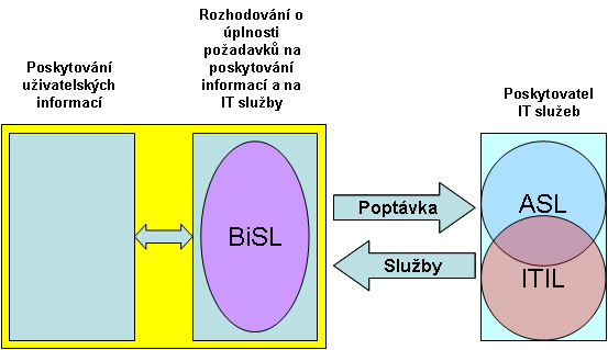 Management technické infrastruktury provozuje a řídí technickou infrastrukturu. Jsou to fyzické prostředky, zahrnující obvykle standardizované vybavení, pomocí kterého se poskytují informace.