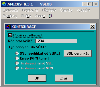 4-12.2 Způsoby komunikace a základní funkce centrálního úložiště Přístup prostřednictvím SSL protokolu (přes internet, zabezpečeno sw šifrováním) Přístup prostřednictvím VPN tunelu - HW routeru