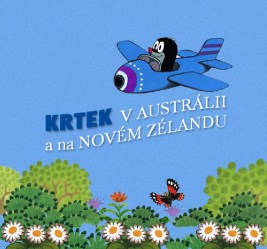 Czech & Slovak Association zve všechny děti na tradiční Mikulášskou besídku Tentokrát spojenou s výstavou ilustrací Zdeňka Milera Krtek v Austrálii a na Novém Zélandu Kdy: 9.12.