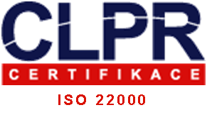 Str. 14 z 15 2. Organizace porušuje výše uvedené podmínky a níže uvedené zásady. Užití certifikačního loga: na certifikátech, propagačních materiálech či hlavičkových papírech.