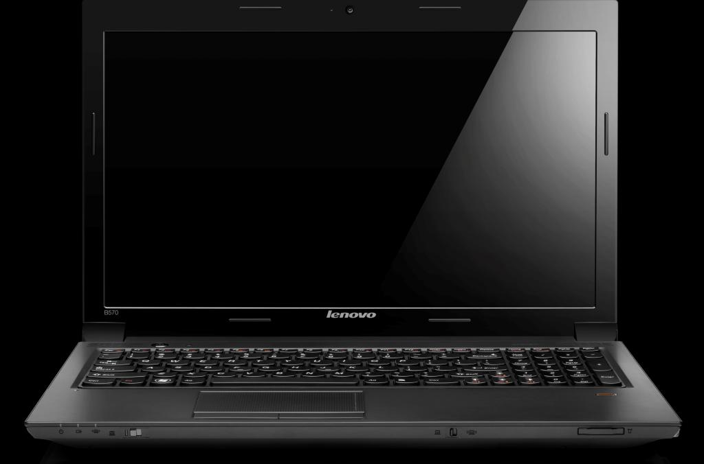 Lenovo Ideapad B570 Dostupný SMB / SOHO notebook.