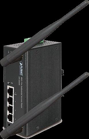 1x 4x 100Base-TX (verze 2000PS s injektory IEEE 802.3af) 1x SFP 100Base-FX (verze 2001PE) IEEE 802.