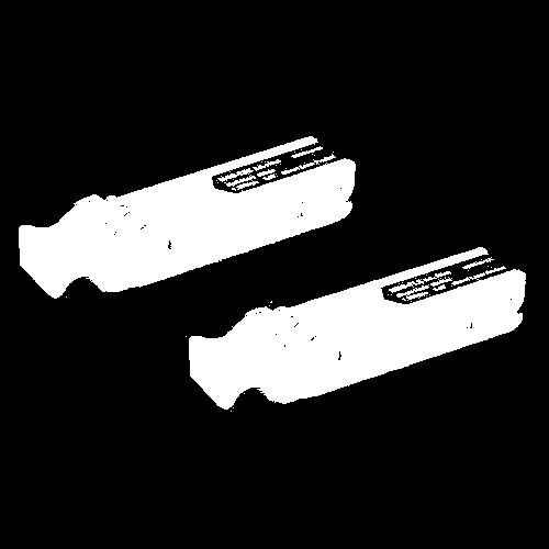 Průmyslové aktivní prvky MGB-TSX / TLX gigabitové moduly minigbic (SFP) 1000Base-SX/LX duplexní LC