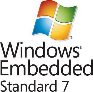 MiniPC Přednosti WES7 Nejnovější funkce systému Windows 7 pro vaše zařízení (EI9, WMP12, RDP v8 ) Image Build Wizard výrazně zrychluje (zlevňuje) vývoj nových imagí na nový hardware Podpora pro