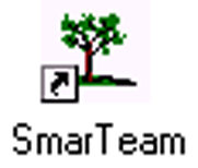 3.2 Systém SmarTeam 30 SmartFlow Tools modul pro správu workflow a grafický program pro zadávání pracovních vztahů Demo Nainstaluje SmarTeam včetně databázového serveru InterBase a vzorových projektů.
