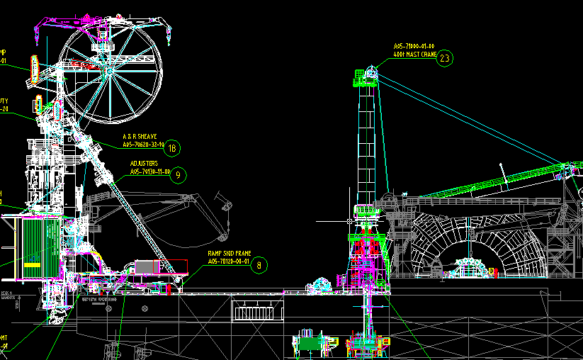 Výzkumný projekt s VŠB-TU Ostrava Strojní fakulta VŠB