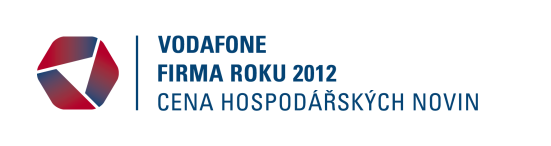 VODAFONE FIRMA ROKU 2012 A ERA ŽIVNOSTNÍK ROKU 2012 VŠE O SOUTĚŽÍCH V 5 MINUTÁCH Ročník: sedmý Webové stránky: www.firmaroku.cz a www.zivnostnikroku.