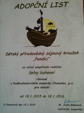 ÚŘAD MĚSTYSE INFORMUJE Poplatky za odpady v roce 2015 Na svém zasedání 28. 11. 2014 schválilo zastupitelstvo Obecně závaznou vyhlášku č.