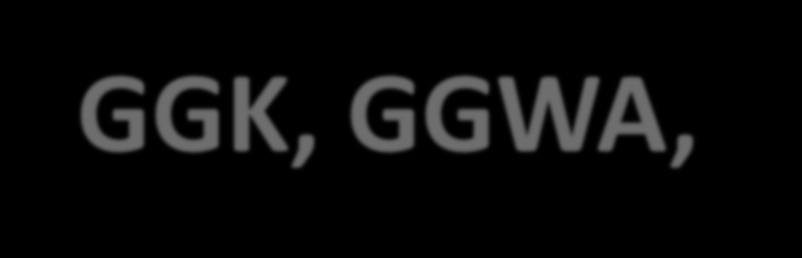 Windows v OEM, GGK, GGWA, FPP MSLT (dříve EULA) OEM a GGxx = bez možnosti přenosu Personal Use rights s Windows 8.1 zase zanikly FPP s možností přenosu licence.