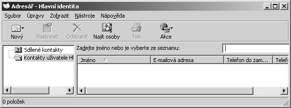 Příslušenství Tato sada obsahuje následující programy: Kalkulačka používá se pro jednoduché, vědecké a statistické výpočty. Kalkulačku lze přepnout mezi standardním a vědeckým zobrazením.