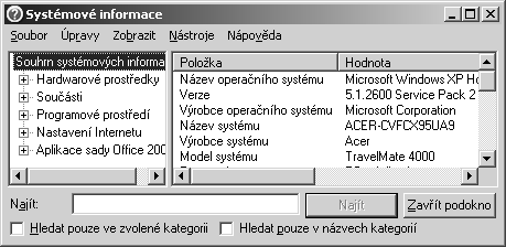 Malování tento program umožňující vytvoření černobílých nebo barevných obrázků, které lze uložit jako rastrové soubory (s příponou BMP).