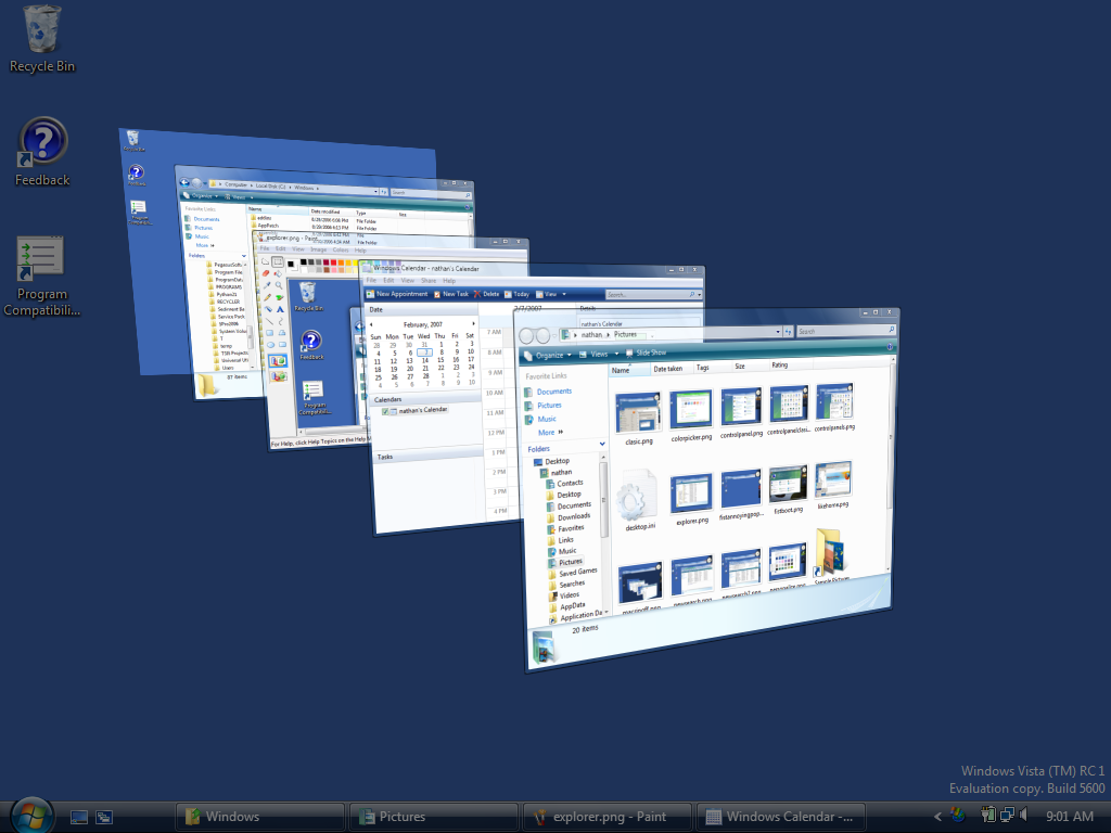 Historie MS Windows 2/2 Win98 (1998) Win2000 (2000) WinME (2000) WinXP (2001) Win