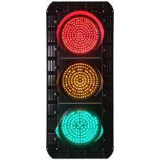 7 LED dopravní signalizace Efektivní náhrada za klasické dopravní světelné značení včetně proměnného značení.