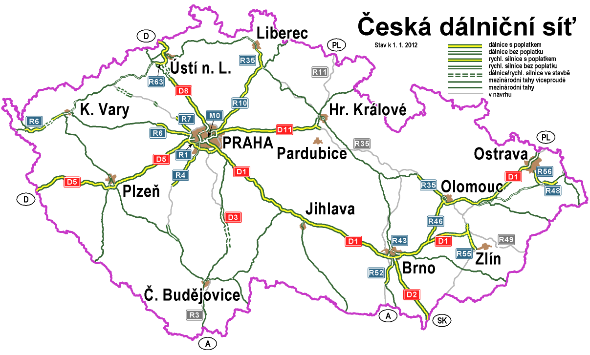 Z hlediska periodicity se doprava člení na: - pravidelnou dopravu - nepravidelnou dopravu. 11 Dále je třeba říci, ţe s rozvojem turismu je velmi blízce spojena dopravní dostupnost.