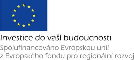 Prezentace projektu Kuks - Braunův kraj financovaného z Regionálního operačního programu NUTS II