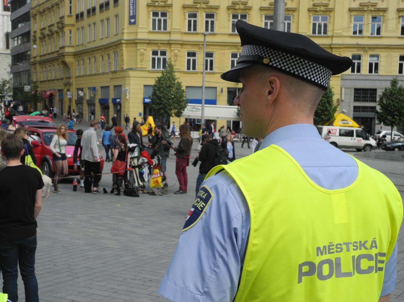 5.5 Průměrná výše udělené pokuty v blokovém řízení 429,88