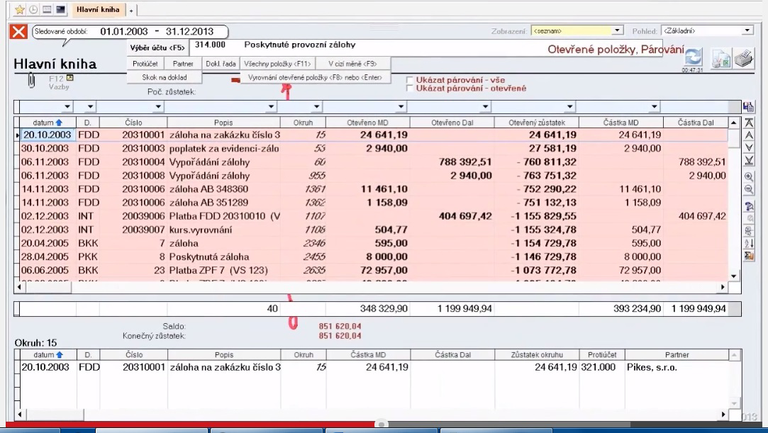 UTB ve Zlíně, Fakulta aplikované informatiky, 2014 33 Program splňoval požadavky. Počet referencí tohoto programu je více než 3500. Počet instalací je asi 13 000. Společnost PREMIER systém a.s. vznikla roku 1998, jedná se o ryze českou firmu.