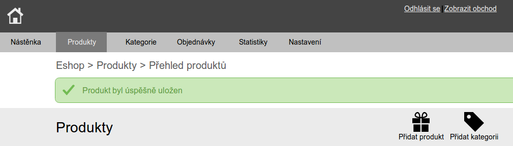 5. NÁVRH Obrázek 5.5: Umístění hlášení systému. webové aplikace. Jsou proto vhodná pro situace, kdy je nezbytné, aby uživatel jasně vyjádřil, že je s informací v modálním okně srozumněn [10].