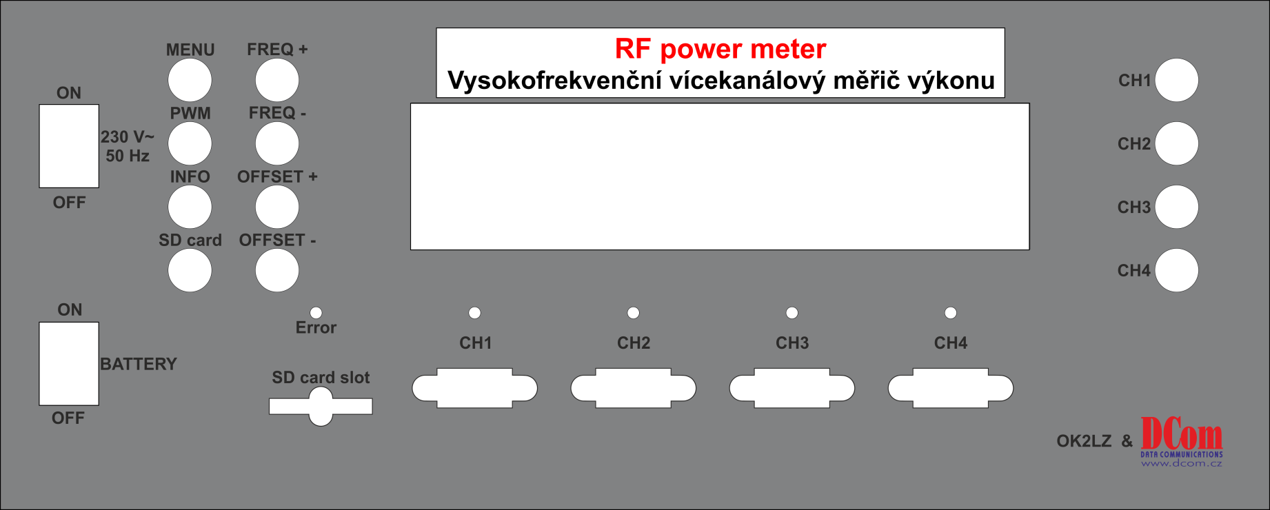 J.3 Nálepka