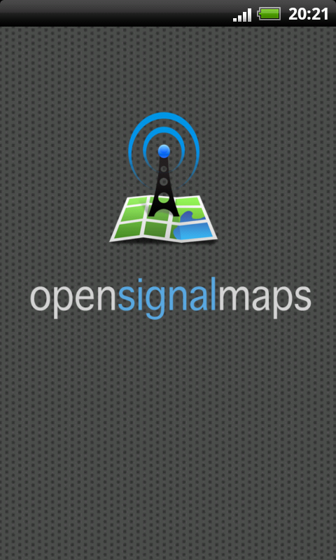 Obrázek 21 Aplikace OpenSignalMaps (zdroj: vlastní) Pojem ASU - jedná se o hodnotu síly signálu přijímaného mobilní stanicí.