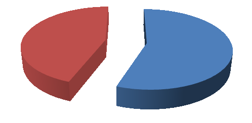 Cítí se zaměstnanci motivováni? ANO NE 44% 56% Graf č. 13 Otázka číslo odpovídá na motivaci ve firmě. 56% zaměstnanců se cítí motivováni, 44% však nikoliv. Manaţer na tuto skutečnost reagoval smířeně.