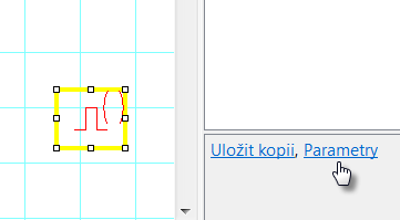 Parametry značek Tuto značku (impulzní kódová modulace) lze použít pouze pro hodnoty 3 a 7. Problém lze vyřešit následujícím postupem: Značku otevřete v editoru značek.