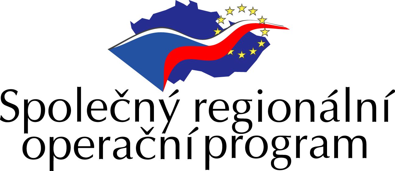 Analýza vznikla z veřejné podpory Společného regionálního