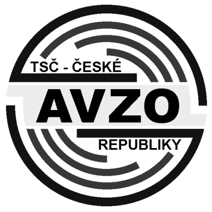 Z P R A V O D A J AVZO TSČ ČR ČÍSLO K01/15-1 PRO ČLENY KOMISE SPORTOVNÍ A ZÁJOVÉ ČINOSTI AVZO TSČ ČR LEDEN K.HORA dne 30. 05.