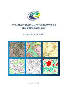 Strategie regionálního rozvoje tak představuje strategickou orientaci pro budoucí programy regionálního rozvoje na centrální i regionální úrovni. Oblast Lipenska a Přerovska (resp.