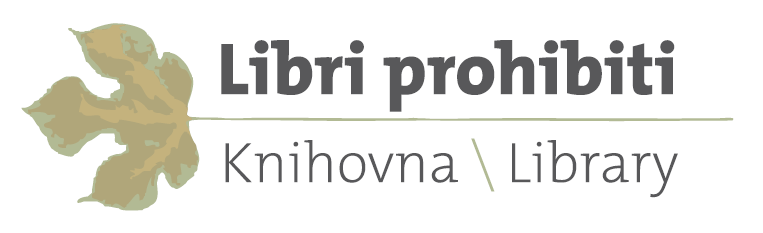 BULLETIN 11/2011 http://libpro.cts.cuni.cz AKTUÁLNÍ DĚNÍ V KNIHOVNĚ VÝSTAVA Vernisáţ výstavy Ivo Medka Kopaninského se uskuteční v úterý 15. listopadu 2011 v 18:00.