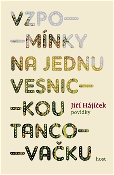 Jiří Hájíček Knihovna několikrát ročně zve na besedu se spisovateli. Je to v knihovnách běžná praxe a kdo jiný by měl besedy se spisovateli pořádat, než právě knihovny.