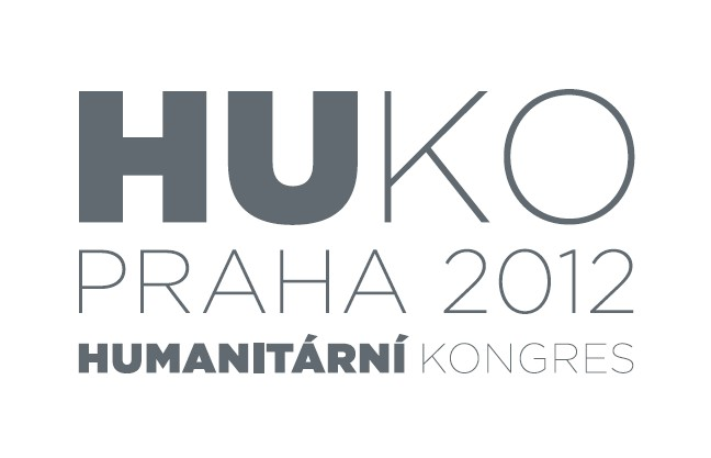 Světoví odborníci na humanitární pomoc se sejdou 31. března v Praze Humanitární pomoc na křižovatce, to je téma 1.